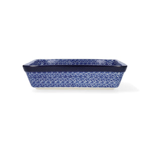 Ovenschaal Rechthoekig 2850 ml - Indigo