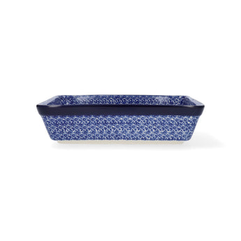 Ovenschaal Rechthoekig 2850 ml - Indigo