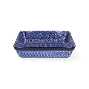 Ovenschaal Rechthoekig 2850 ml - Indigo