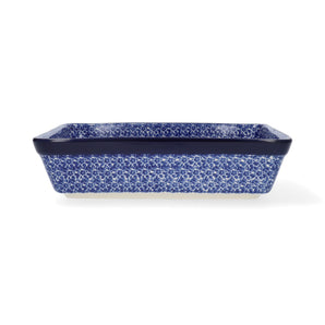 Ovenschaal Rechthoekig 3870 ml - Indigo