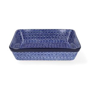 Ovenschaal Rechthoekig 3870 ml - Indigo