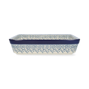 Ovenschaal Rechthoekig 3870 ml - Ocean Breeze