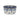 Ramekin kom 190 ml - Belle Fleur