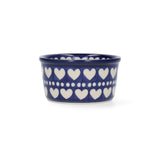 Ramekin kom 190 ml - Blue Valentine