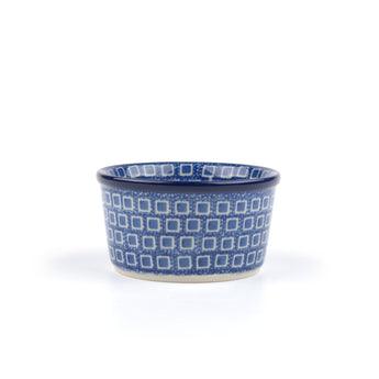 Ramekin kom 190 ml - Blue Diamond