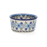 Ramekin Kom 190 ml - Flower Crown