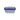 Vierkante Kom 170 ml - Bubbles