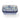 Vierkante Kom 350 ml - Blue Garden