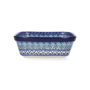 Ovenschaal Vierkant 1550 ml - Porto