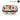 Ovenschaal Vierkant 1550 ml - Van Gogh Museum - Vincent's Flowers Unikat