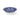 Zeepbakje Rond - Indigo