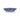 Zeepbakje Rond - Indigo