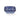 Vierkante kom 70 ml - Indigo