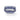 Vierkant Kom 70 ml - Blue Garden