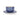 Kop en Schotel 230 ml - Lace