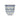 Tulp mok 330 ml - Winter Garden