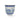 Tulp Mok 330 ml - Blue Garden