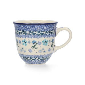Tulip Mug Medium Large - Wild Daisy