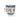 Tulp Mok 330 ml - Strawberries