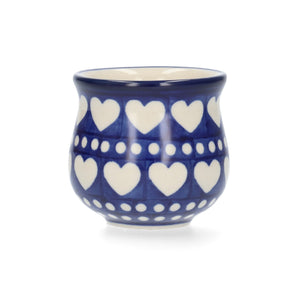 Boeren Mok 90 ml - Blue Valentine