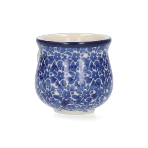 Boeren Mok 90 ml - Indigo