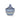 Water Scoop 400 ml - Marrakesh