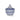 Water Scoop 400 ml - Tender Twigs