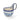 Water Scoop 400 ml - Blue Garden