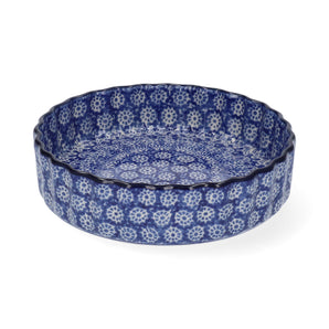 Pie Dish 480 ml - Lace