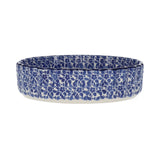 Pie Dish 480 ml - Indigo