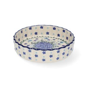 Pie Dish 480 ml - Spring Hill