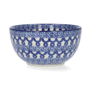 Rijstkom 600 ml - Blue Harbour