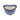 Ovenschaal Hart 160 ml - Lace
