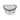 Ovenschaal Hart 160 ml - Love