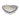 Ovenschaal Hart 720 ml - Hearts