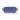 Ovenschaal met  Handvatten  700 ml - Indigo