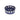 Ramekin kom 100 ml - Blue Valentine