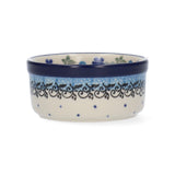 Ramekin Kom 100 ml - Flower Crown