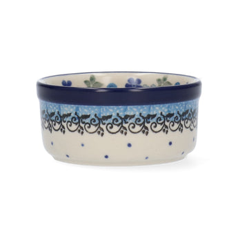 Ramekin Kom 100 ml - Flower Crown