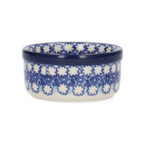 Ramekin Kom 100 ml - Blue Garden