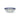 Serveerschaal 270 ml - Delicate Breeze