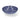Serveerschaal 1250 ml - Indigo
