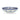 Serveerschaal 1250 ml - Delicate Breeze