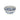 Rijstkom 300 ml - Blue Garden