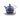 Tea for One 600 ml - Indigo