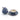 Tea for One 600 ml - Indigo