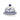 Botervloot Rond - Floral Party
