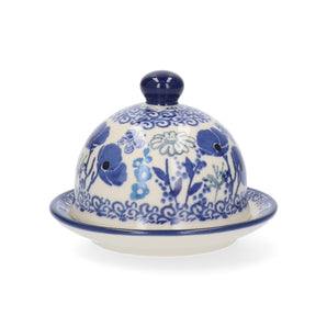 Botervloot Rond - Garden of Joy