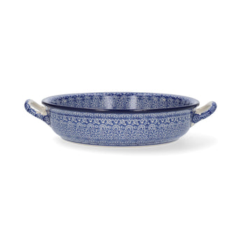 Ovenschaal Rond 1450 ml - Lace