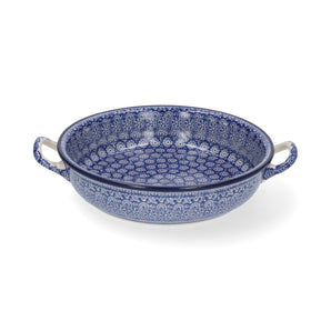 Ovenschaal Rond 1450 ml - Lace